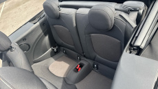 MINI Convertible 1.5 Cooper Classic 2dr Auto Petrol Convertible